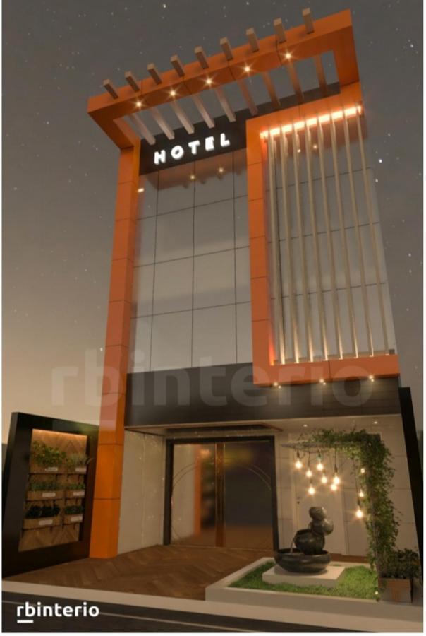 Hotel Yug Residency Βαρανάσι Εξωτερικό φωτογραφία